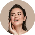 Contour my face and cheeks