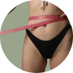 Tighten loose skin on the face or body